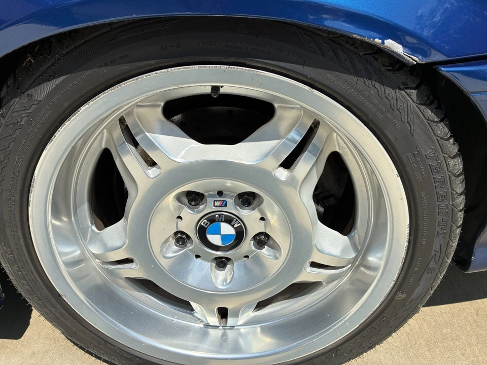1995 BMW E36 M3 - Image 25 of 31