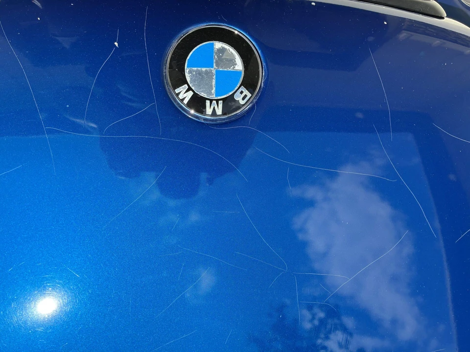 1995 BMW E36 M3 - Image 21 of 31