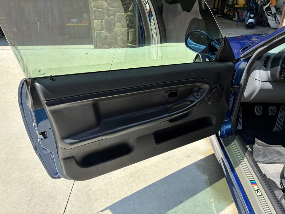 1995 BMW E36 M3 - Image 7 of 31