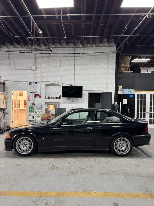 1995 BMW E36 M3 - Image 3 of 10