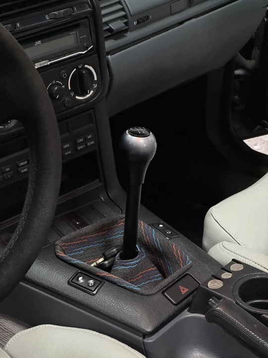 1995 BMW E36 M3 - Image 9 of 10
