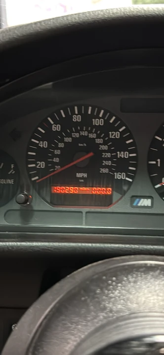 1995 BMW E36 M3 - Image 4 of 10