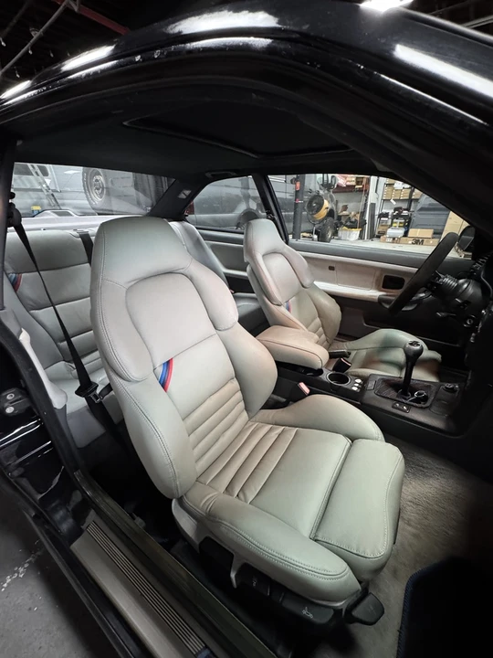 1995 BMW E36 M3 - Image 7 of 10