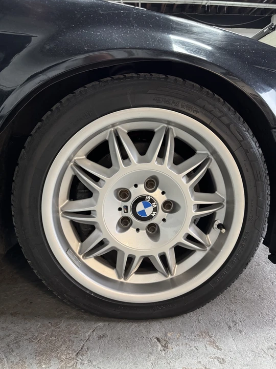 1995 BMW E36 M3 - Image 6 of 10