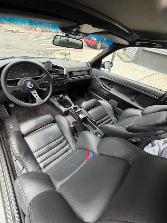 1995 BMW E36 M3 - Image 10 of 12