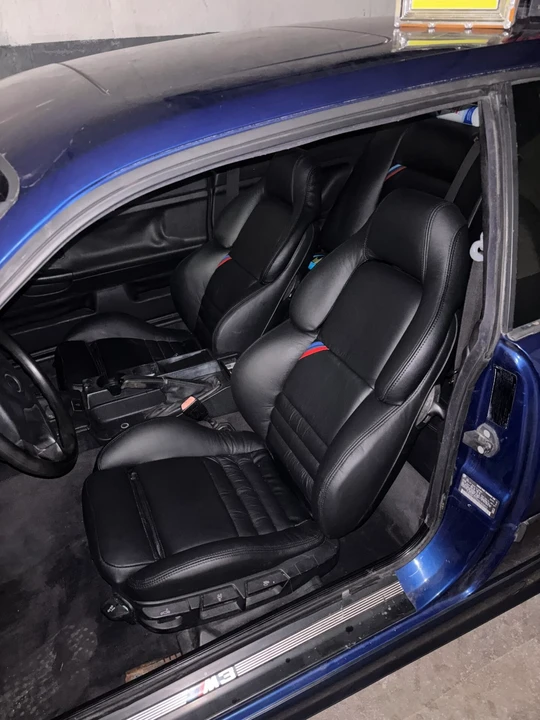 1995 BMW E36 M3 - Image 4 of 12