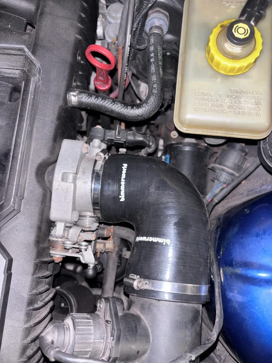 1995 BMW E36 M3 - Image 9 of 12