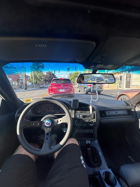 1995 BMW E36 M3 - Image 12 of 12