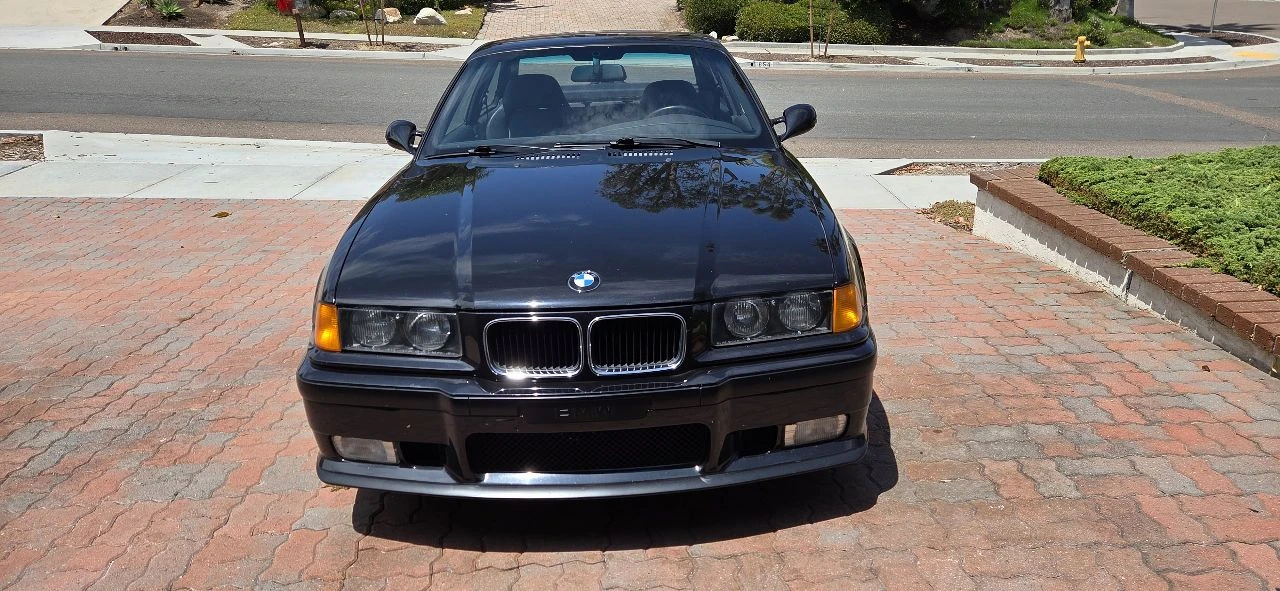 1995 BMW E36 M3 - Image 2 of 10