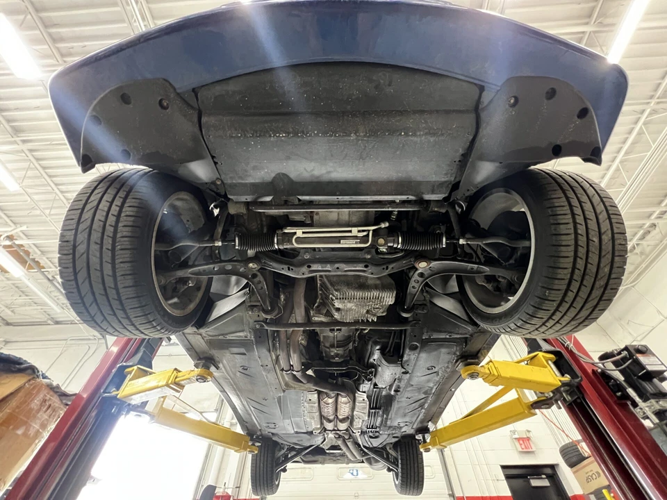 1995 BMW E36 M3 - Image 29 of 31