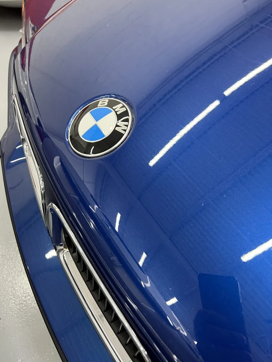1995 BMW E36 M3 - Image 30 of 31