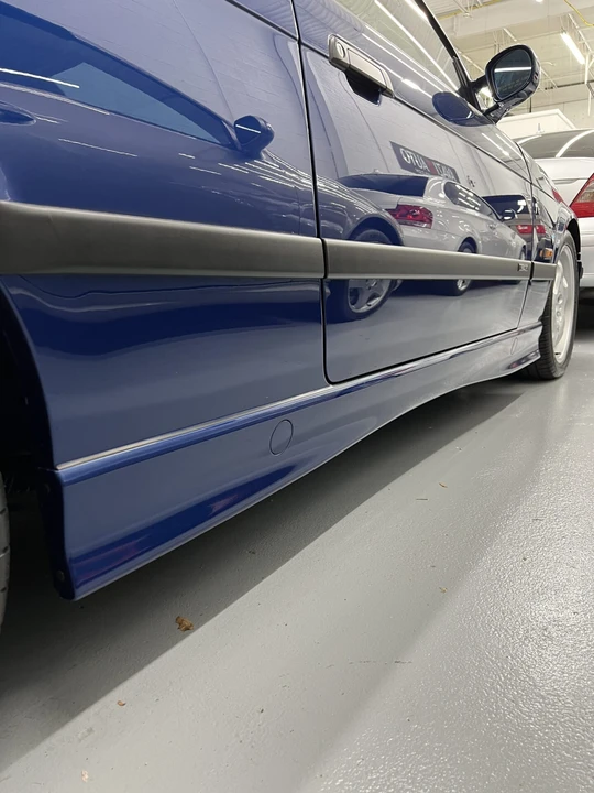 1995 BMW E36 M3 - Image 31 of 31