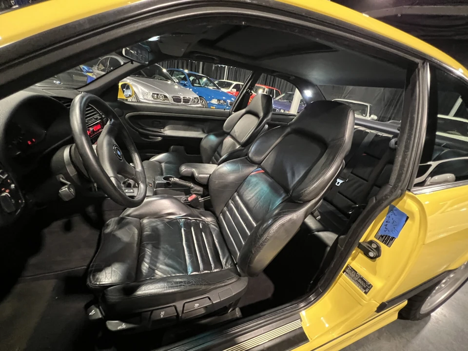 1995 BMW E36 M3 - Image 4 of 24