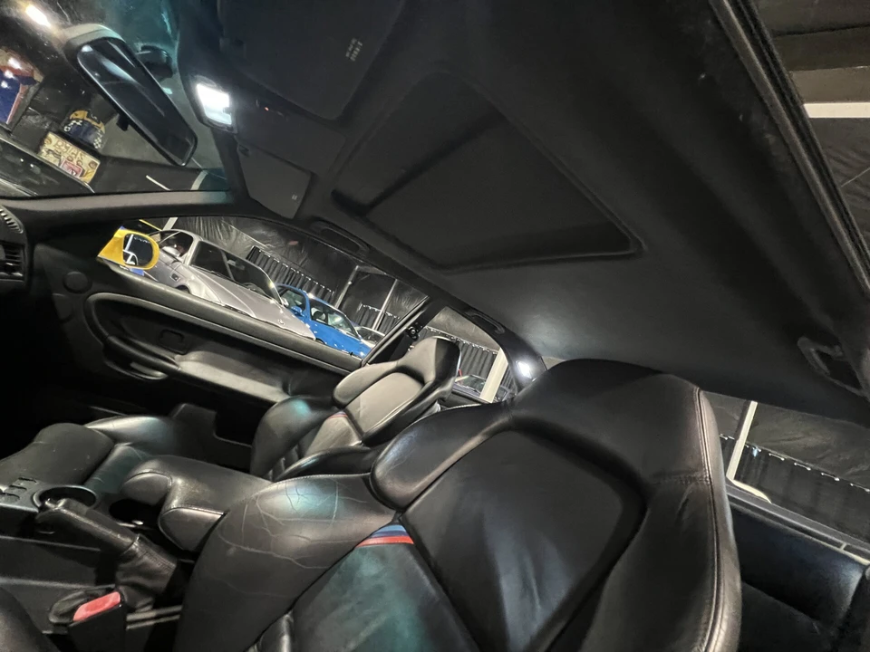 1995 BMW E36 M3 - Image 15 of 24