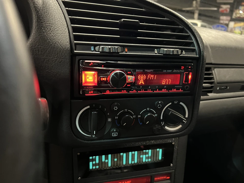 1995 BMW E36 M3 - Image 17 of 24