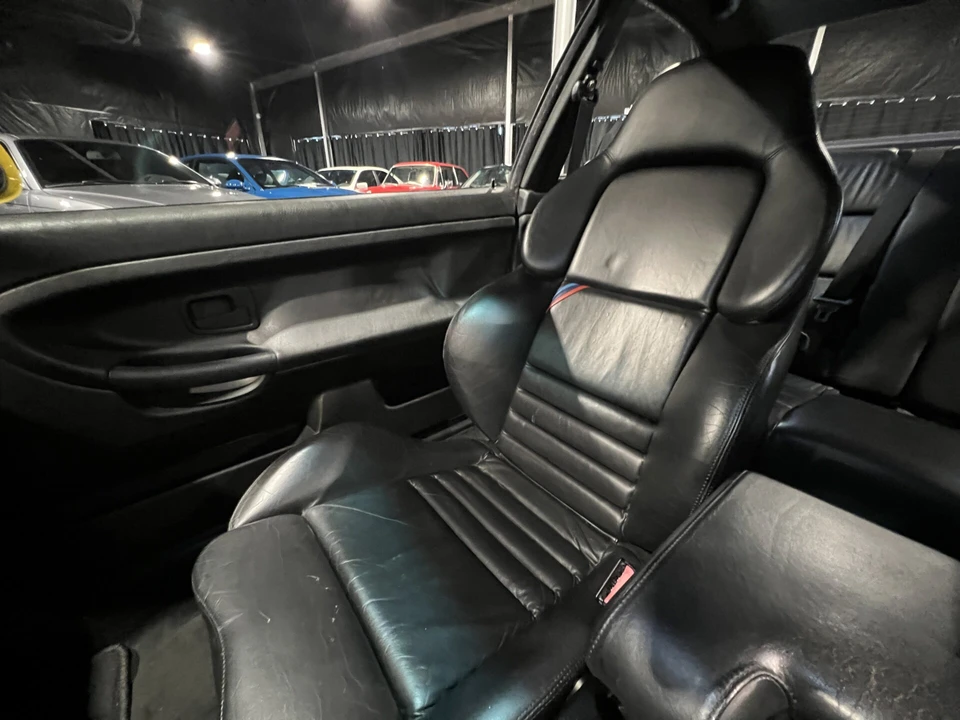1995 BMW E36 M3 - Image 18 of 24