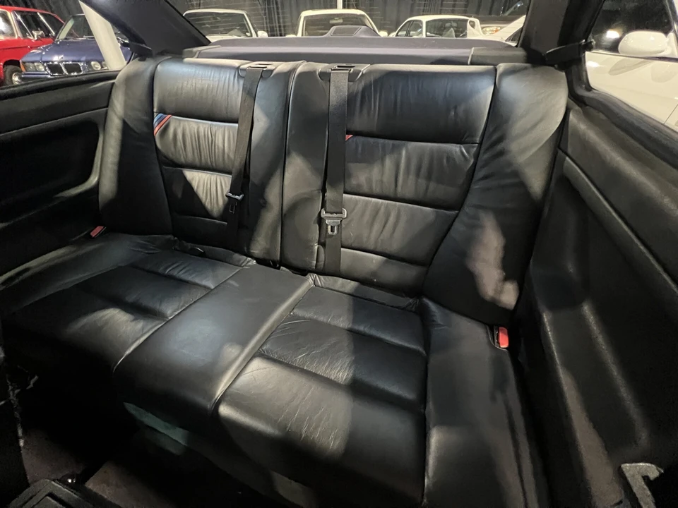 1995 BMW E36 M3 - Image 19 of 24