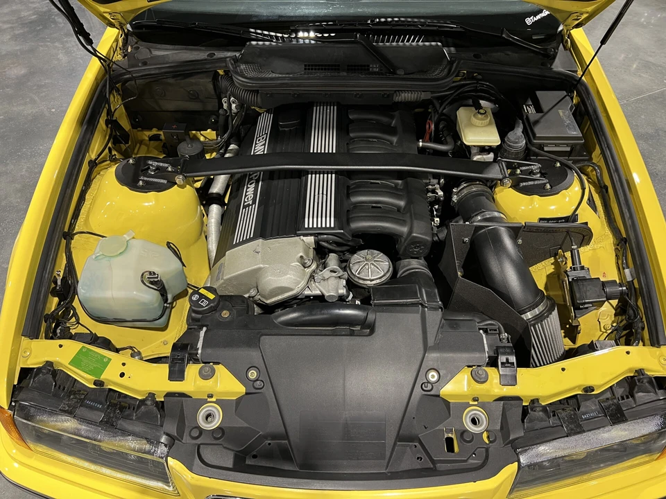 1995 BMW E36 M3 - Image 20 of 24