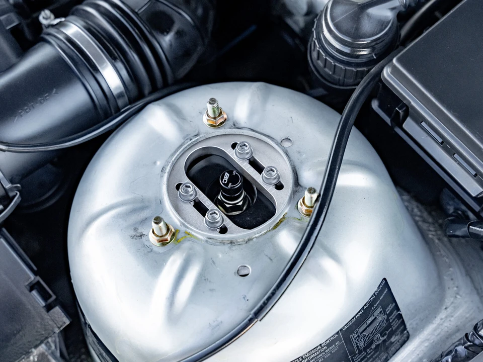 1995 BMW E36 M3 - Image 14 of 31