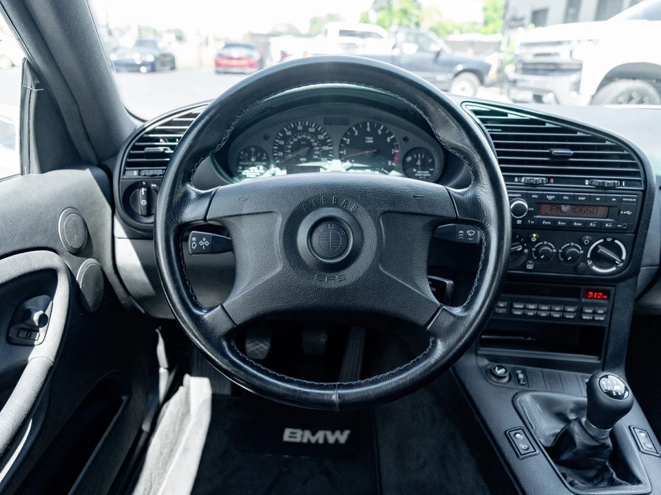 1995 BMW E36 M3 - Image 20 of 31
