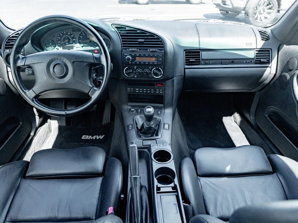 1995 BMW E36 M3 - Image 23 of 31
