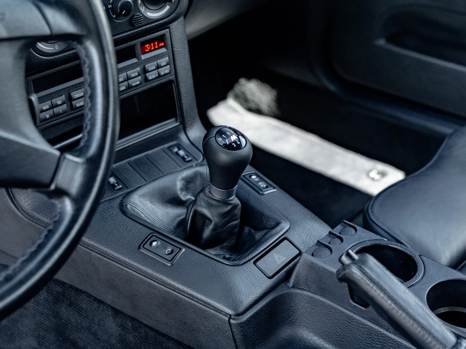 1995 BMW E36 M3 - Image 26 of 31