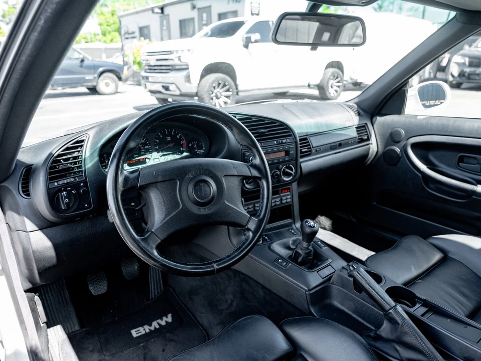 1995 BMW E36 M3 - Image 27 of 31