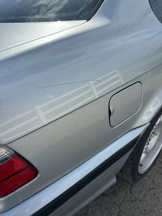 1995 BMW E36 M3 - Image 7 of 13
