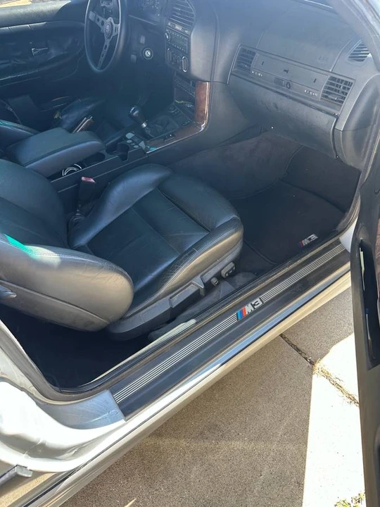 1995 BMW E36 M3 - Image 3 of 13