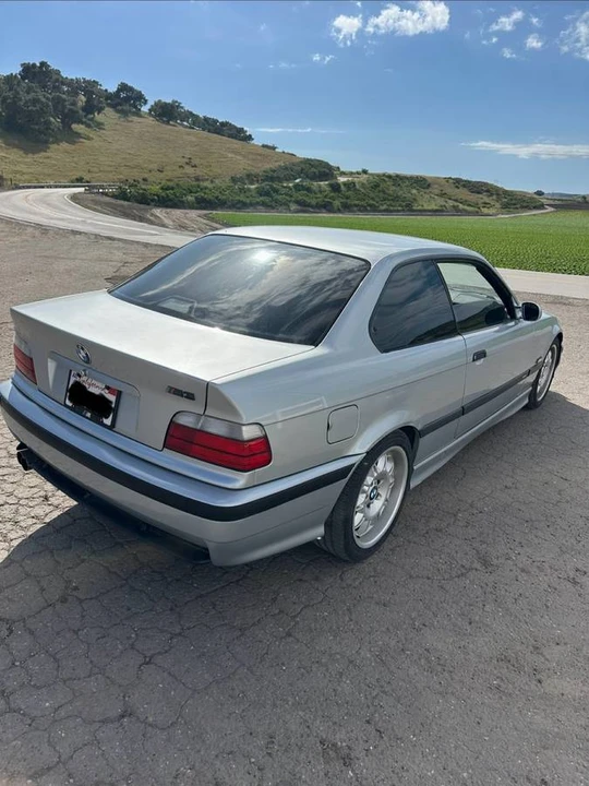 1995 BMW E36 M3 - Image 6 of 13