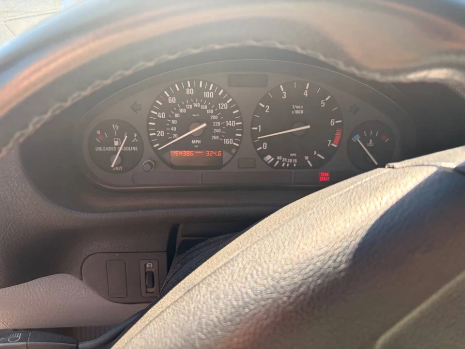 1995 BMW E36 M3 - Image 15 of 17