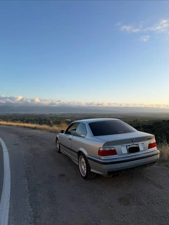 1995 BMW E36 M3 - Image 2 of 13