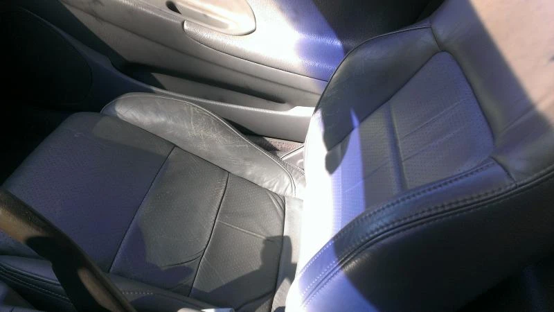 1995 Mitsubishi Eclipse 2nd Gen - Image 3 of 31