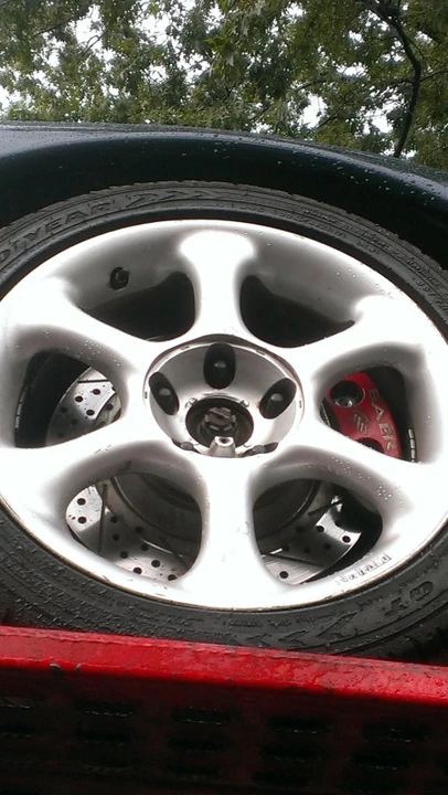 1995 Mitsubishi Eclipse 2nd Gen - Image 13 of 31