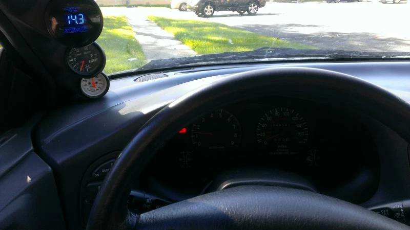 1995 Mitsubishi Eclipse 2nd Gen - Image 20 of 31