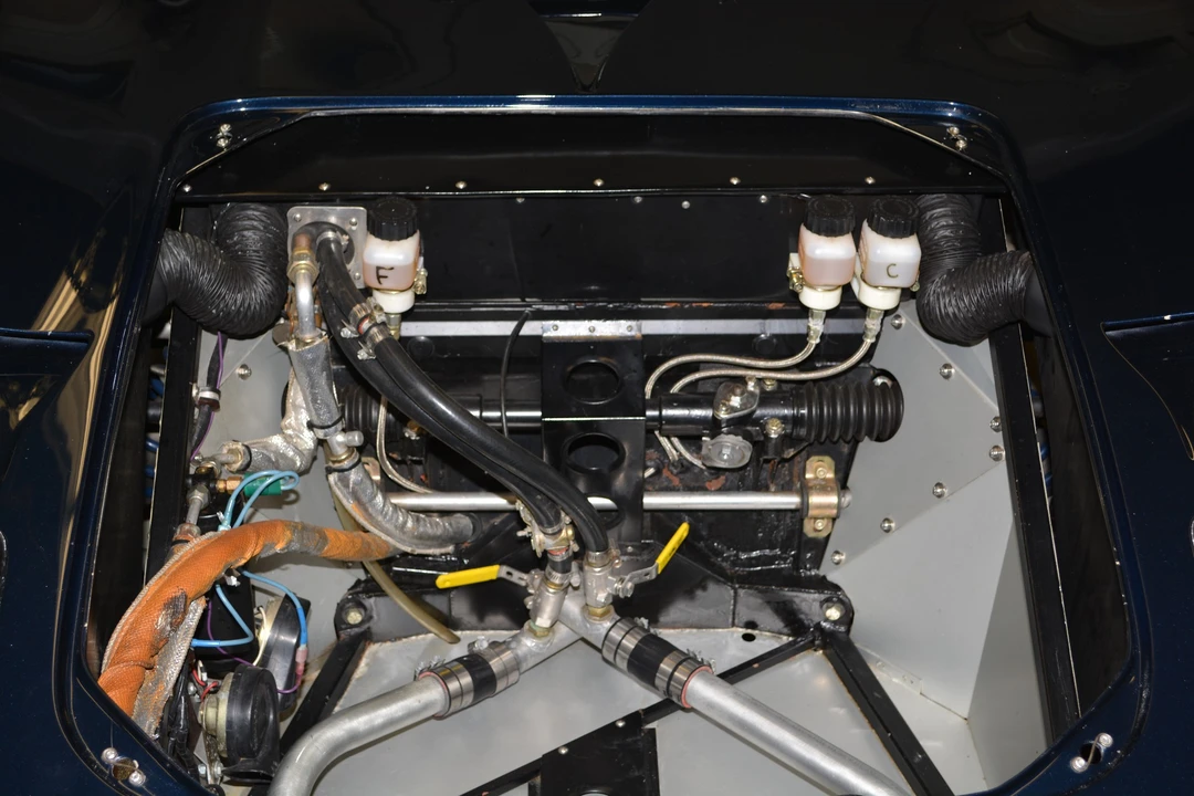 1995 Ford Replica - Image 31 of 31