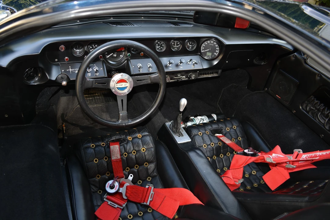 1995 Ford Replica - Image 23 of 31