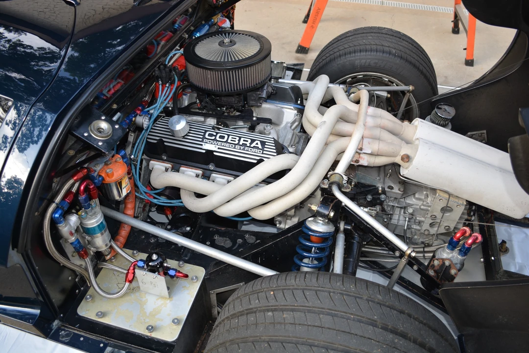 1995 Ford Replica - Image 26 of 31
