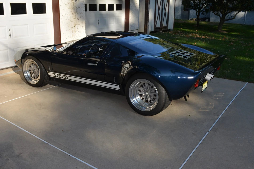 1995 Ford Replica - Image 13 of 31