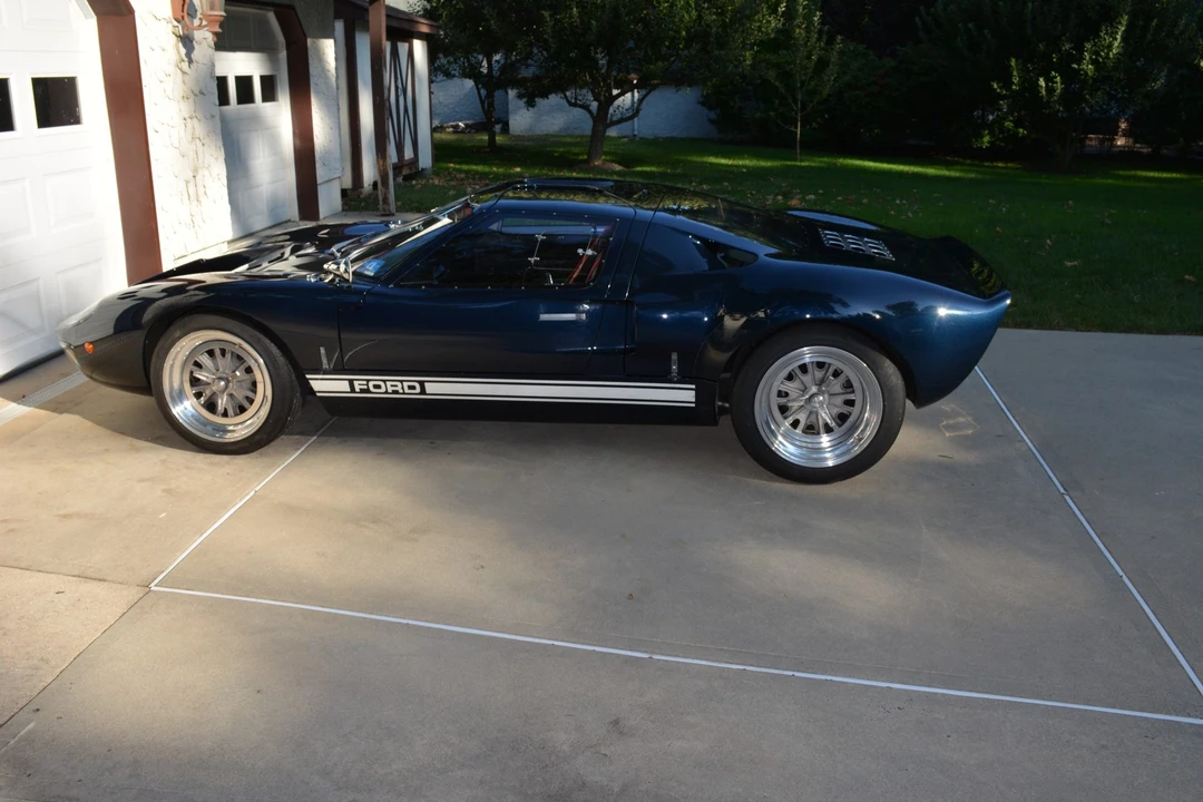 1995 Ford Replica - Image 10 of 31