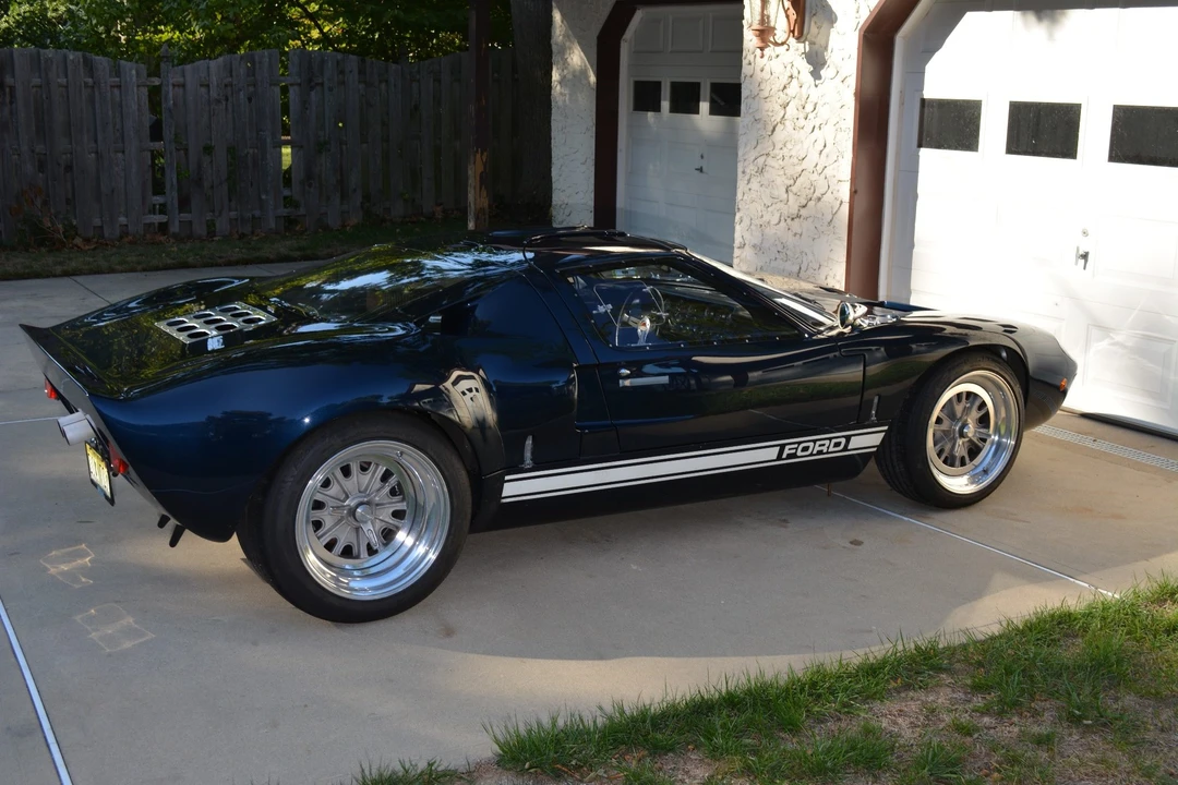 1995 Ford Replica - Image 16 of 31