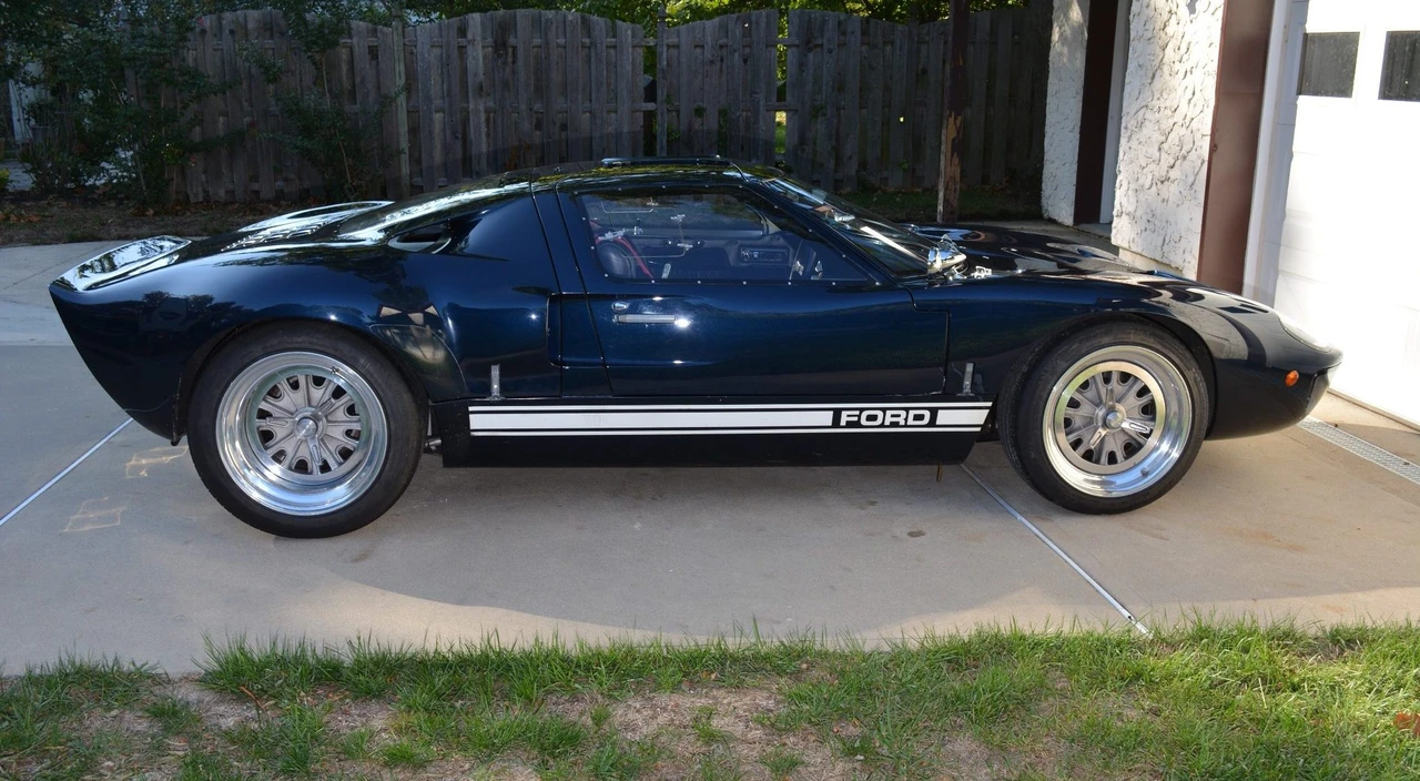 1995 Ford Replica - Image 17 of 31