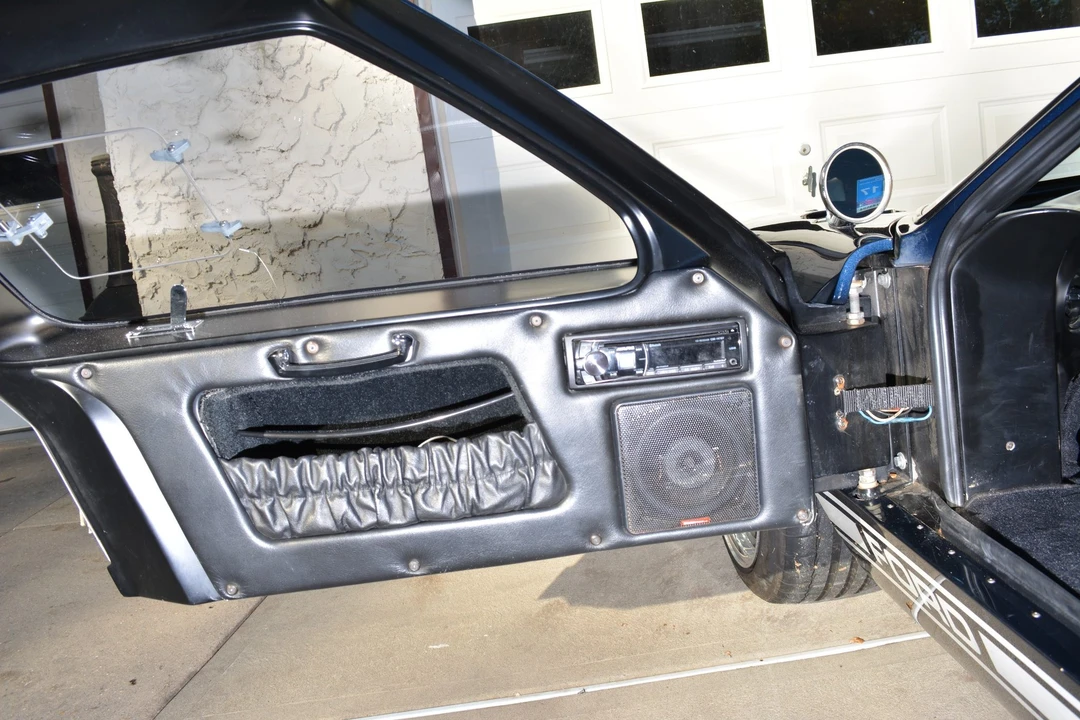 1995 Ford Replica - Image 22 of 31