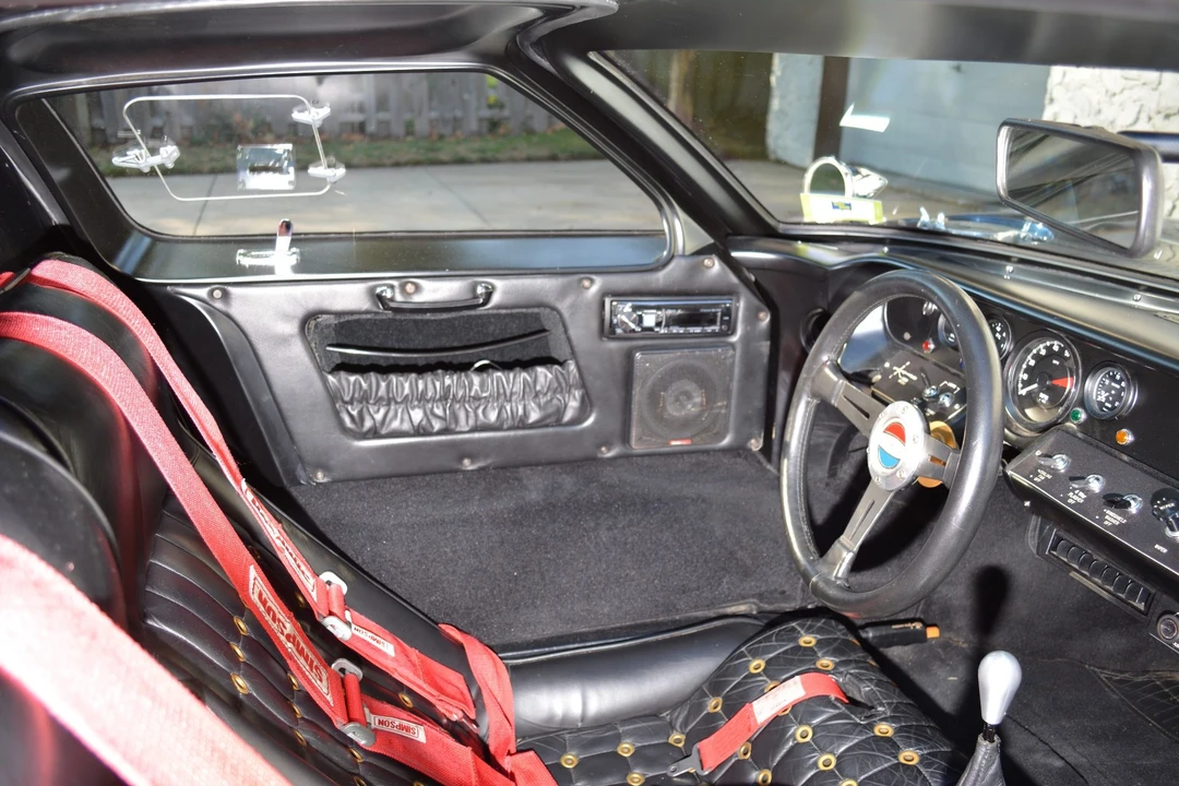1995 Ford Replica - Image 24 of 31