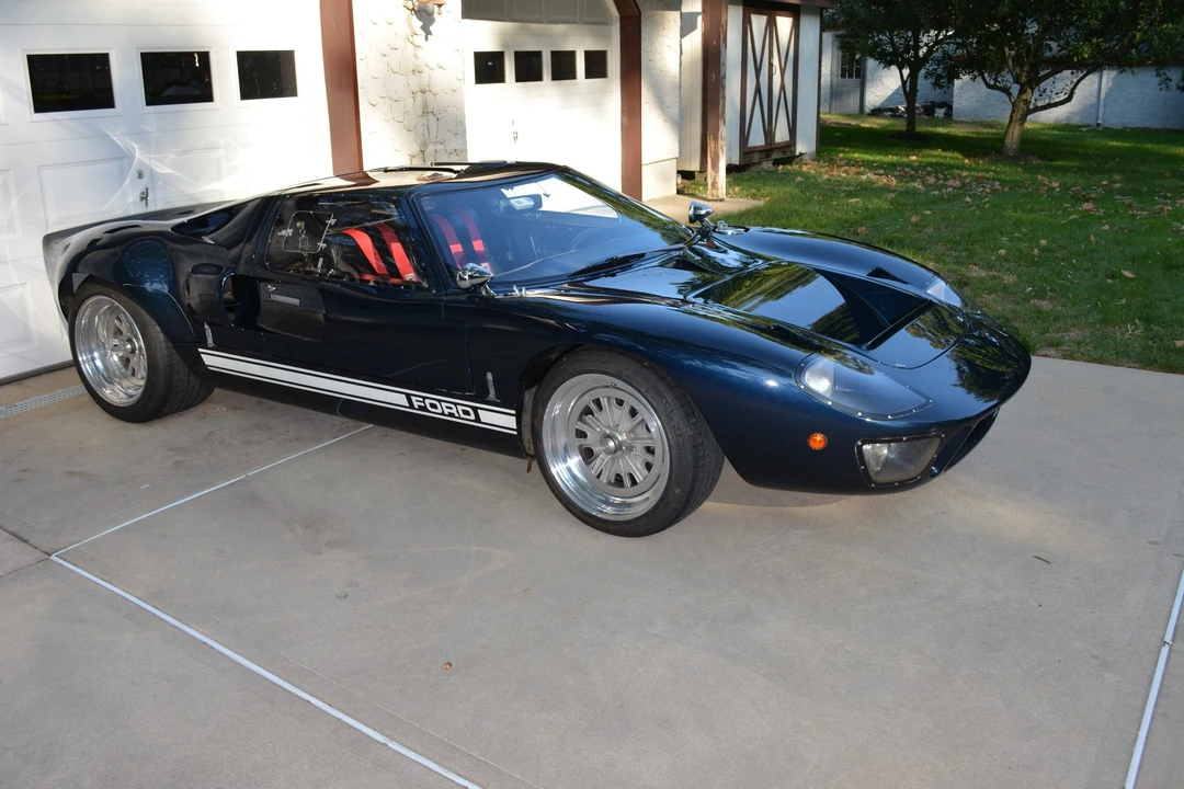 1995 Ford Replica - Image 19 of 31