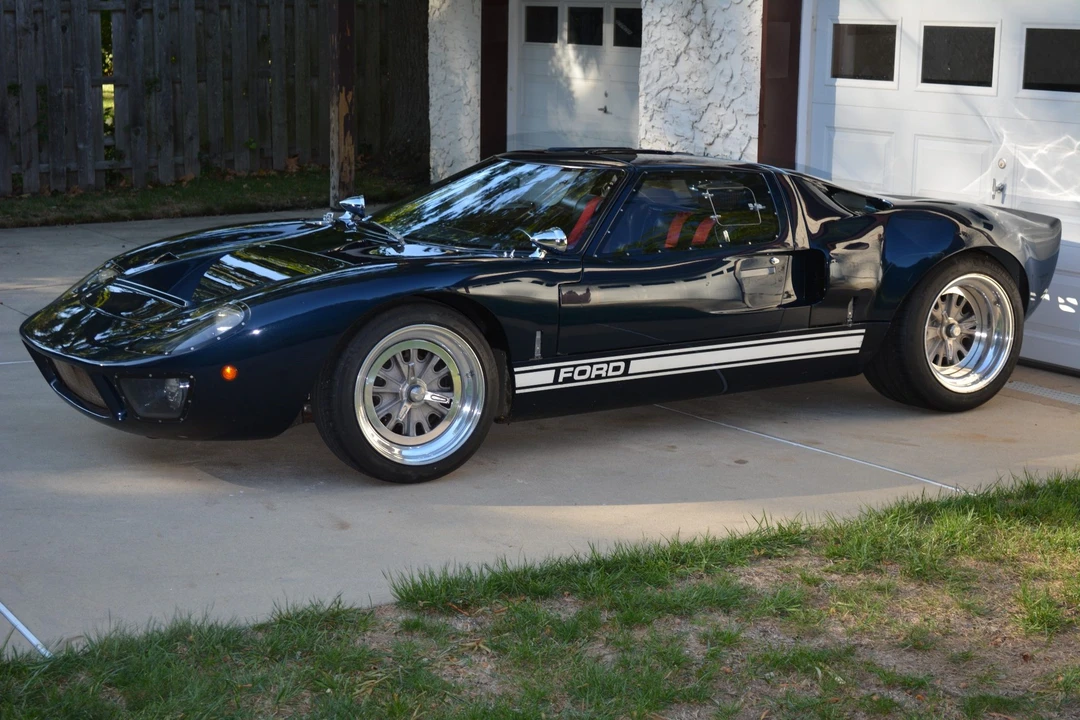 1995 Ford Replica - Image 5 of 31