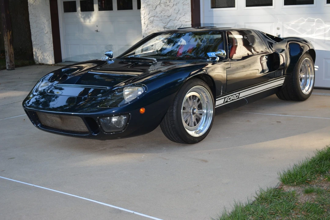 1995 Ford Replica - Image 4 of 31