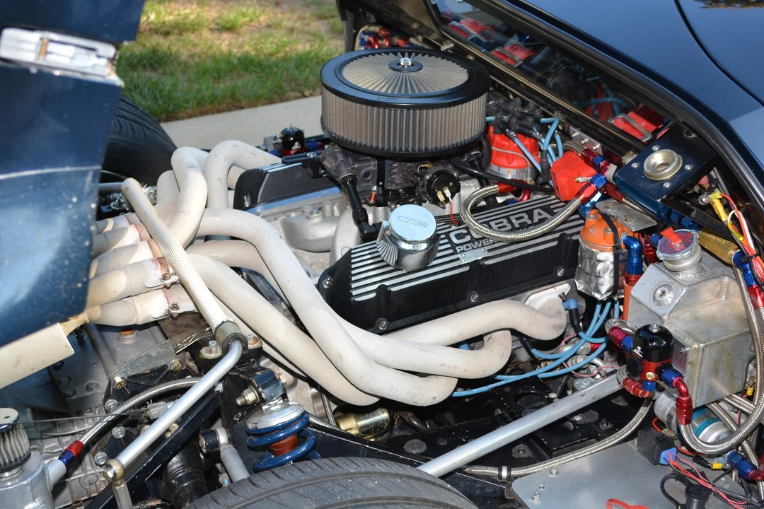 1995 Ford Replica - Image 30 of 31