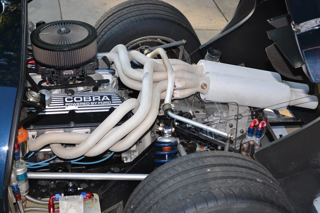 1995 Ford Replica - Image 27 of 31