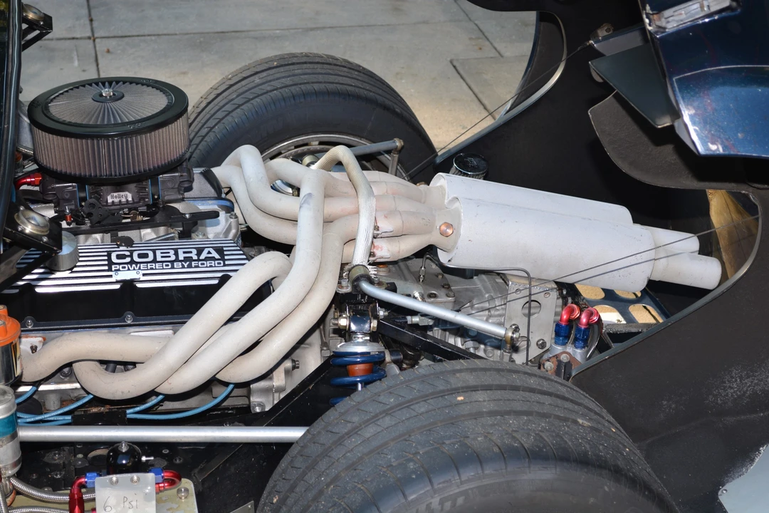 1995 Ford Replica - Image 28 of 31